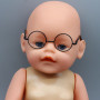 Очки BJD со стеклами для кукол