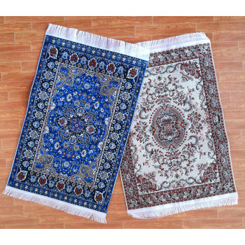 Ковер 16х10 см для кукольного дома 1:12