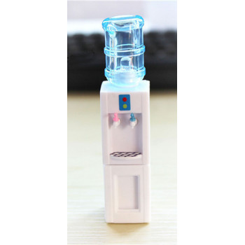 Кулер напольный кукольный для румбокса