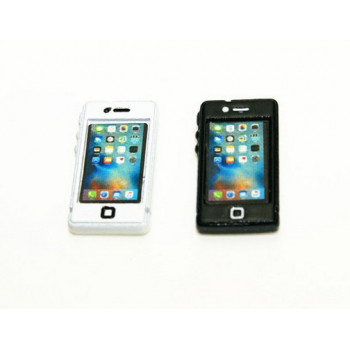 Айфон для куклы Миниатюра 1:12