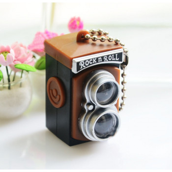 Фотоаппарат Ретро для кукол