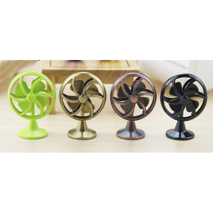 Вентилятор для кукольного домика