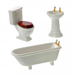 Ванная комната