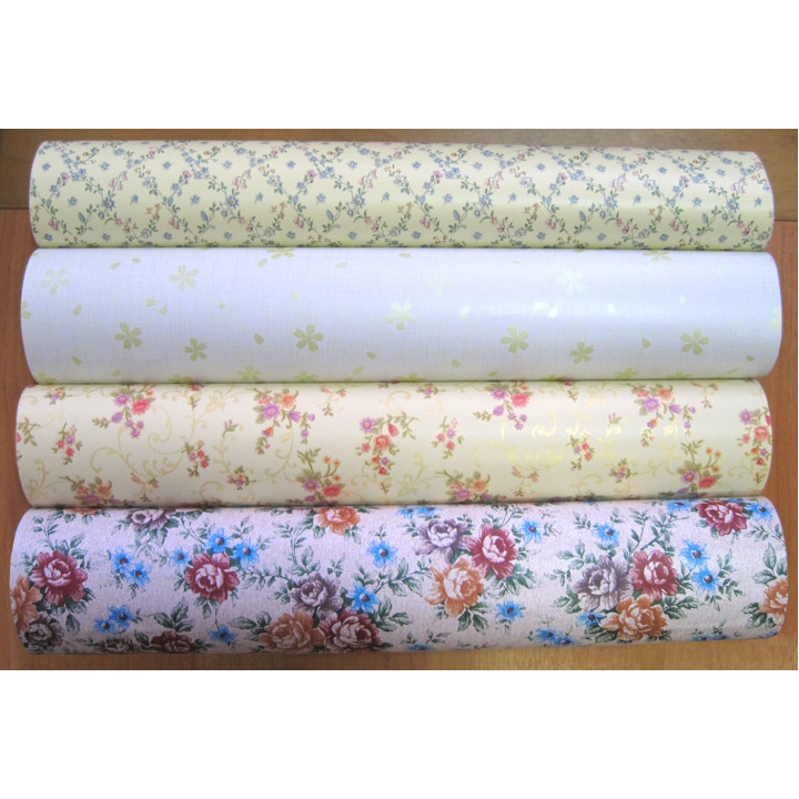 Обои для кукольного дома бумажные