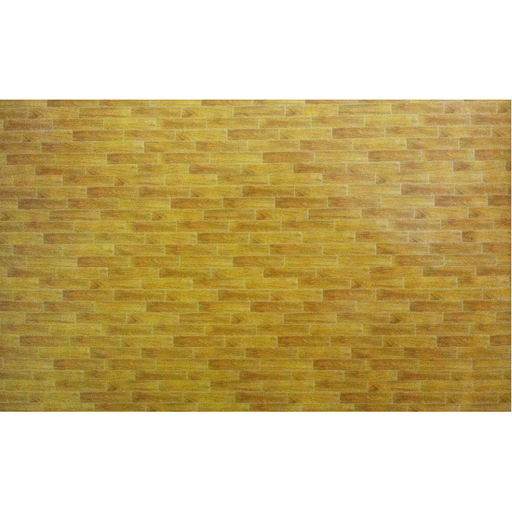 Обои для кукольного дома Паркет А3