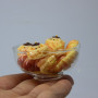 Миска для кукол стекло Масштаб 1:12 и 1:6