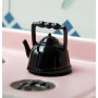 Чайник для кукольной кухни