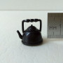 Чайник для кукольной кухни