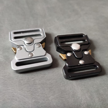 Фастекс 25 мм Кобра, металлический