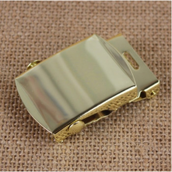 Пряжка 35 мм на стропу с фиксатором Z028