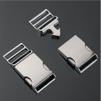 Фастекс 25 мм металлический Q023-25