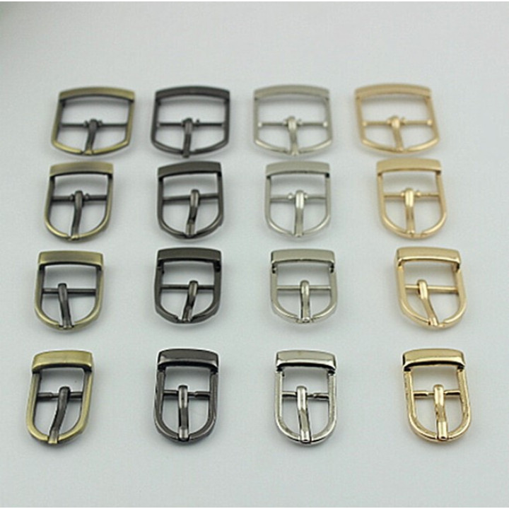 Пряжка 13-25 мм с перекладиной Z115 