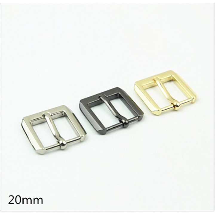 Пряжка 20 мм Z651