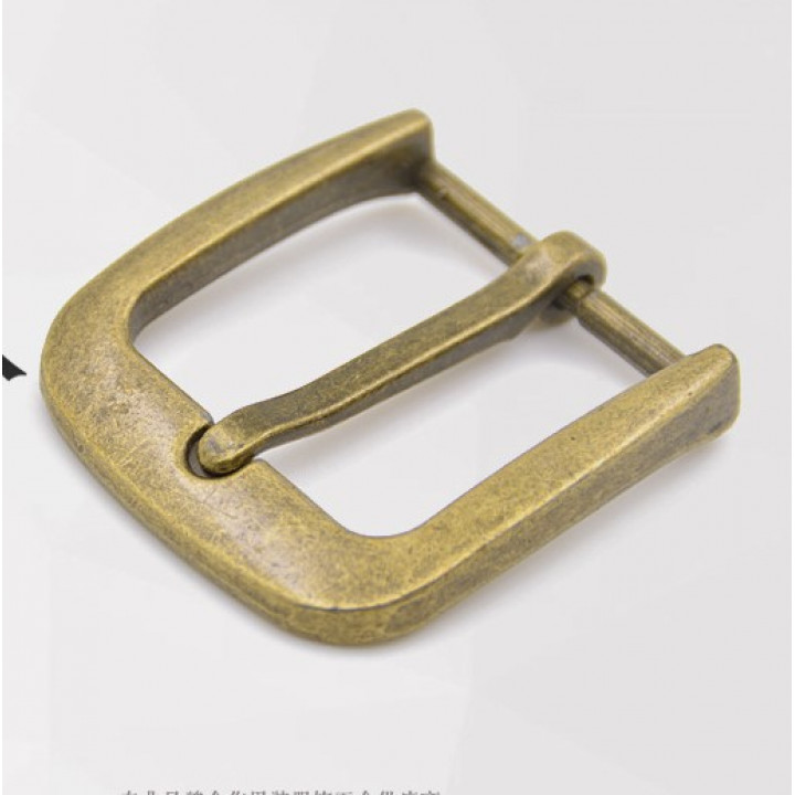 Пряжка 30 мм для ремня Z 617