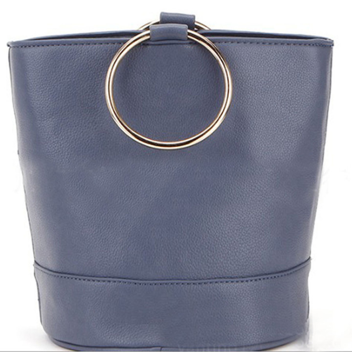 Ручки для сумки круглые 10 см пара