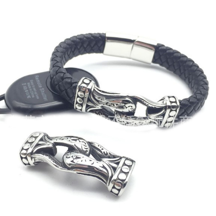 Коннектор 12х6 мм Цепь Сталь