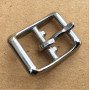 Пряжка 12, 15 мм стальная для путлищ W053