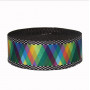 Лента ременная стропа 50 мм Радуга п/э
