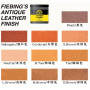Финиш для кожи Антик Fiebing's Antique Finish