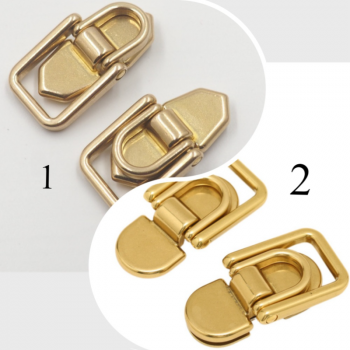 Ручкодержатель 22 х 37 мм Латунь