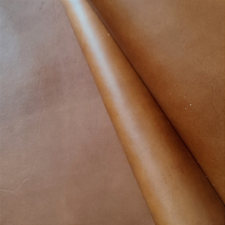 Кожа Пола 1,2 мм растит. дубл. BUTTERO 02 Виски