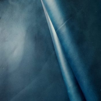 Кожа Пола 1,2 мм растит. дубл. BUTTERO 102 Синий 