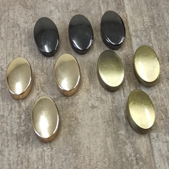 Наконечник на молнию арт. 310