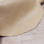 Кожа подкладочная (спилок свиной)  Кэмел