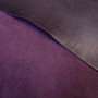Кожа КРС 1,6-1,8 мм Фьюжен Фиолетовый