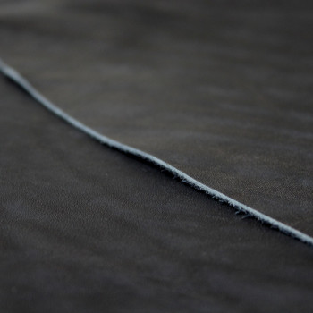 Кожа Краст 1,4 мм Черный Белоруссия