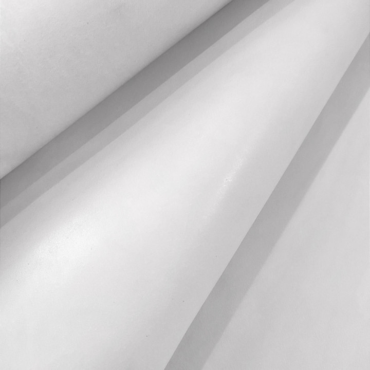 Кожа Краст 1,2-1,4 мм Белый