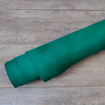 Кожа Краст 1,8-2,0 мм Зеленый