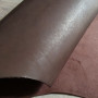 Кожа Краст Босс 2,1-2,5 мм Коричневый