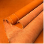 Кожа краст 2,1 мм Апельсин