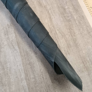 Кожа Крейзи Хорс Dark 1,4-1,6 мм Магнит