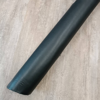 Кожа КРС 2,1-2,5 мм Дипломат с покр. Черный