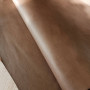 Кожа козы (шевро) 0,8 мм Коричневый Италия