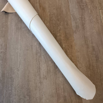 Кожа козы (шевро) 1,3 мм Молочная Италия