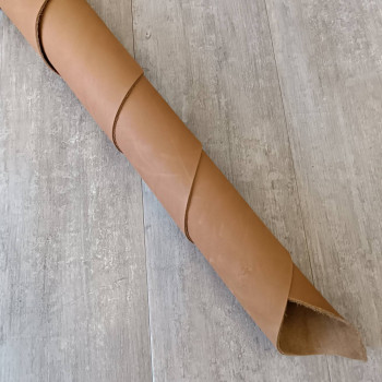 Кожа Краст 2,0-2,2 мм Дуб