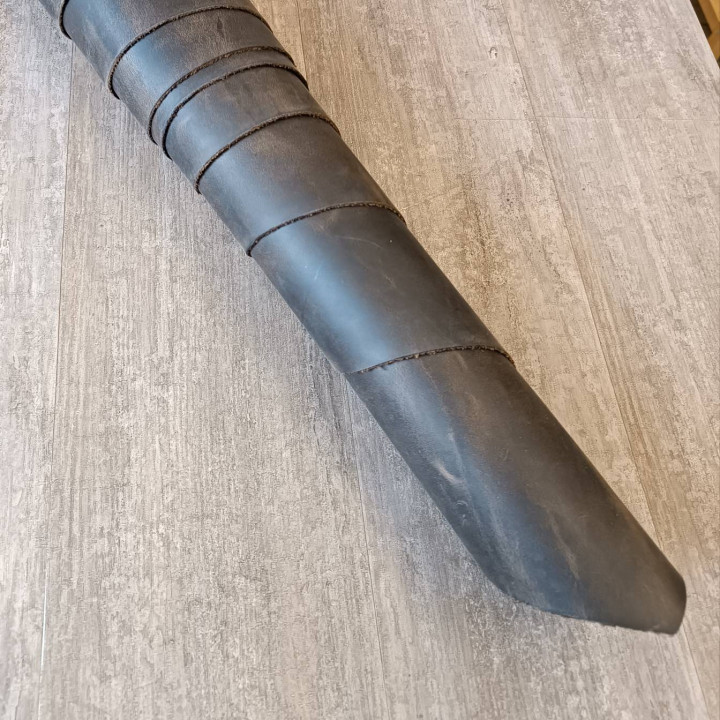 Кожа Крейзи Хорс Dark 1,4-1,6 мм Тёмно Коричневый