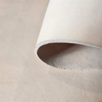 Кожа Пола 3,6-4,0 мм раст. дубл. Натуральный