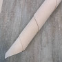 Кожа Спилок КРС 2,0-2,5 мм раст. дубл. Натуральный Италия