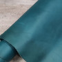 Кожа Пола 1,2 мм растит. дубл. PONTE WAX Морской бриз