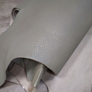 Кожа козы (шевро) 1,5-1,8 мм Серый FALCO PELLAMI Италия