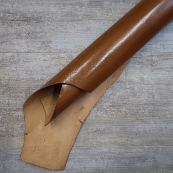 Кожа козы (шевро) 1,0-1,2 мм Виски Falco Pellami Италия