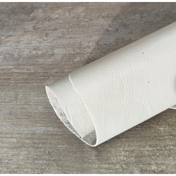 Кожа козы (Шевро) 0,7 мм Бежевый  Турция