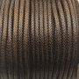 Шнур круглого сечения 5 мм Корея
