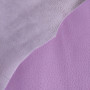 Кожа подкладочная (спилок свиной) Сиреневый