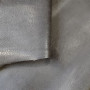 Кожа подкладочная (спилок свиной) Серый