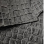 Кожа Кайман 0,7 мм Серый Турция